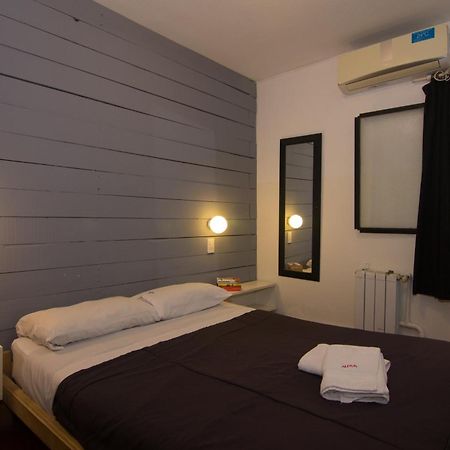 Aldea Hostel Cordoba Exterior foto